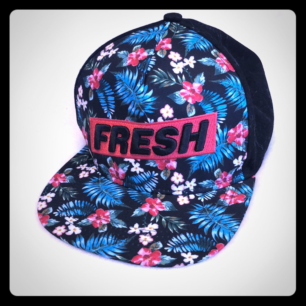 Fresh Hat